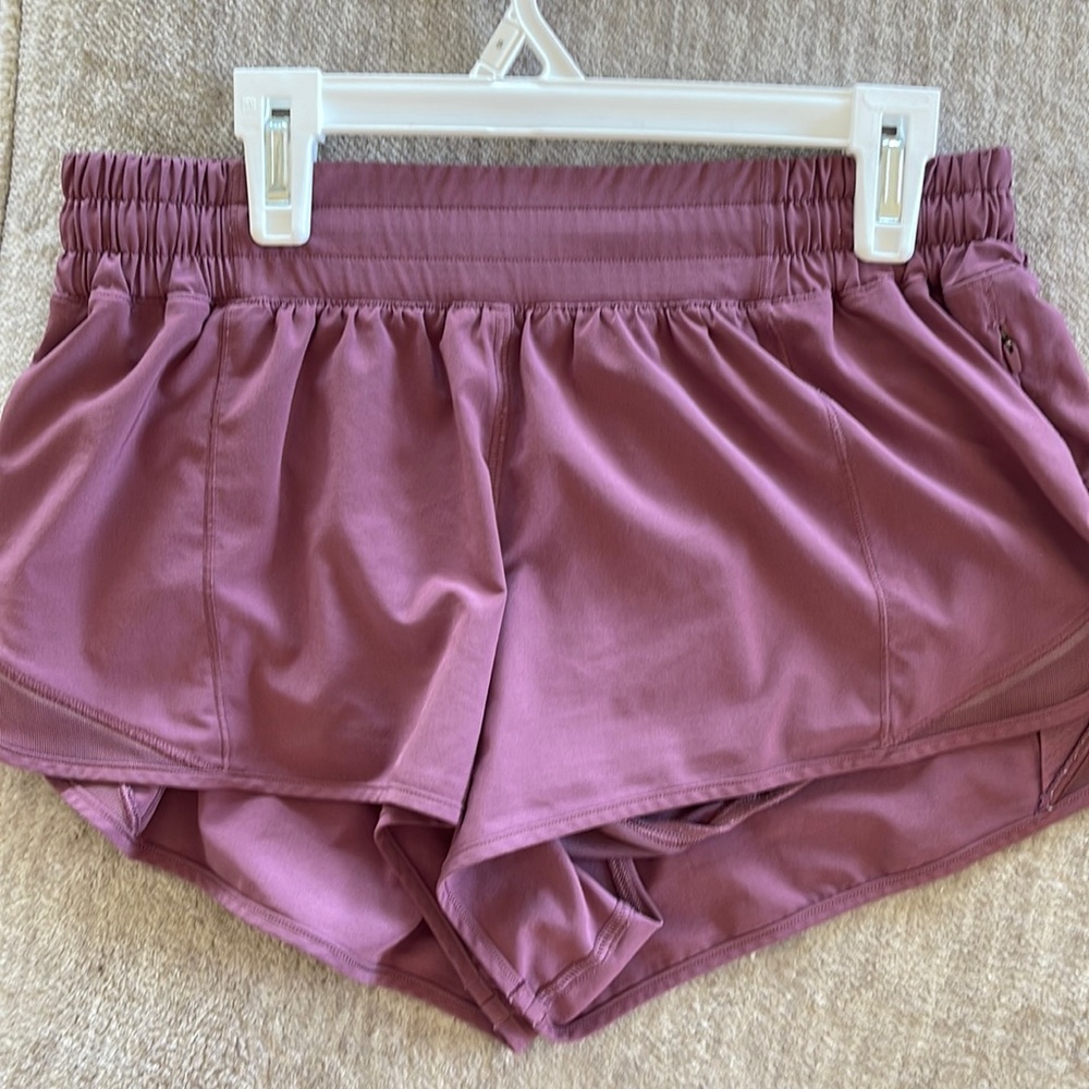 Lululemon Shorts!